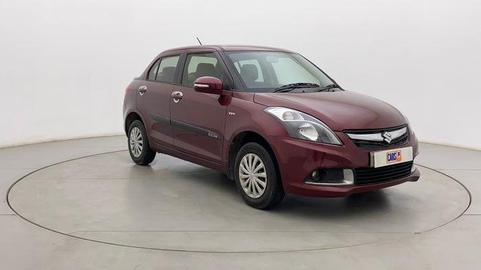 2016 Maruti Swift Dzire