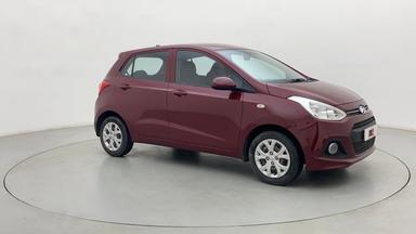 2016 Hyundai Grand i10