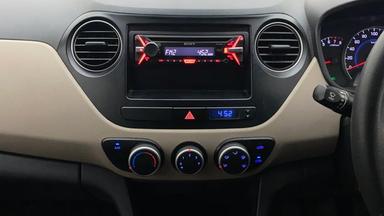 2016 Hyundai Grand i10