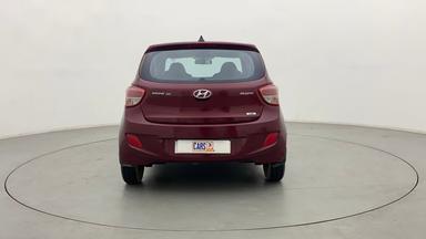 2016 Hyundai Grand i10