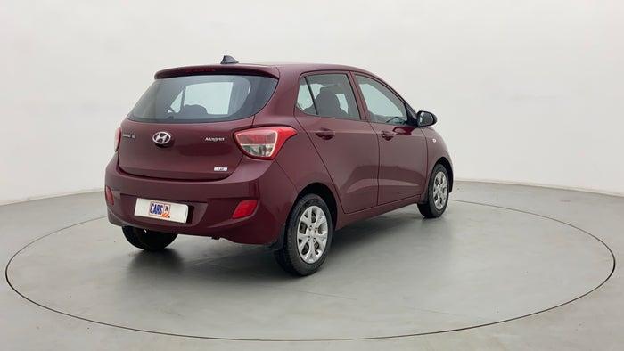 2016 Hyundai Grand i10