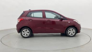 2016 Hyundai Grand i10