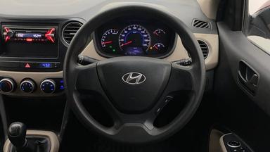 2016 Hyundai Grand i10