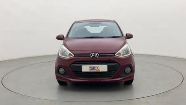 2016 Hyundai Grand i10