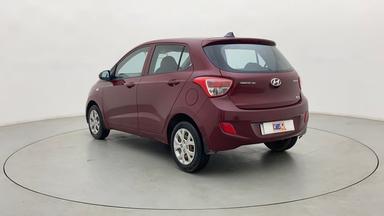 2016 Hyundai Grand i10