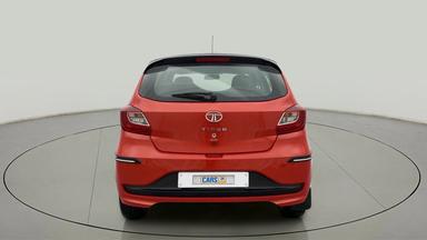 2021 Tata Tiago