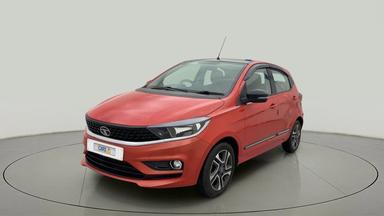 2021 Tata Tiago