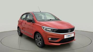 2021 Tata Tiago