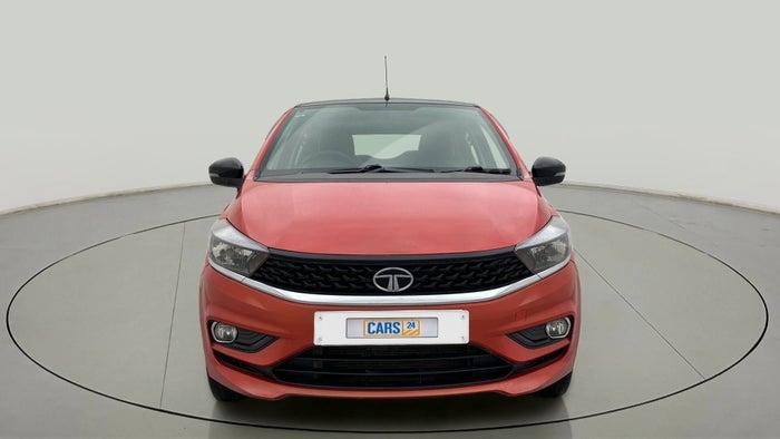 2021 Tata Tiago