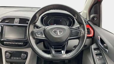 2021 Tata Tiago