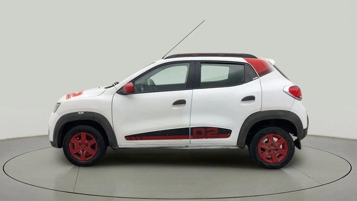 2018 Renault Kwid