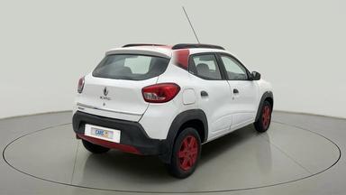 2018 Renault Kwid