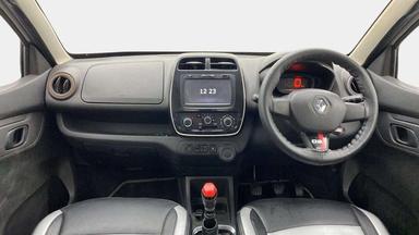 2018 Renault Kwid