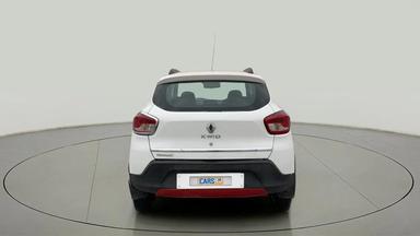 2018 Renault Kwid