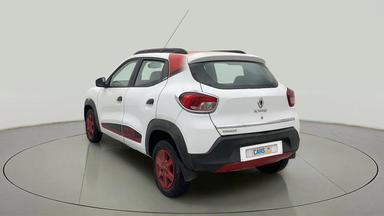 2018 Renault Kwid