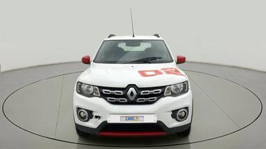 2018 Renault Kwid