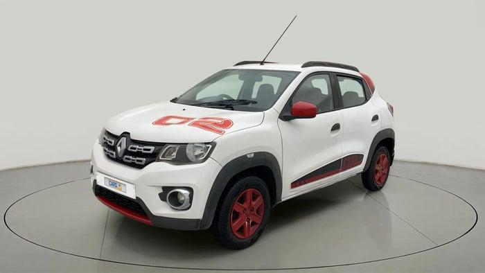 2018 Renault Kwid