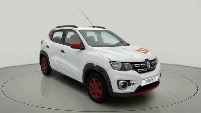 2018 Renault Kwid