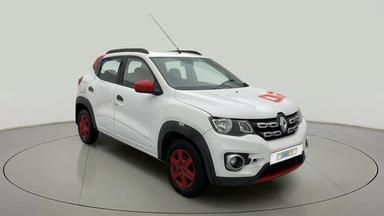 2018 Renault Kwid