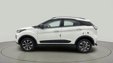 2021 Tata NEXON