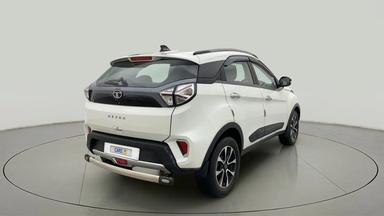 2021 Tata NEXON