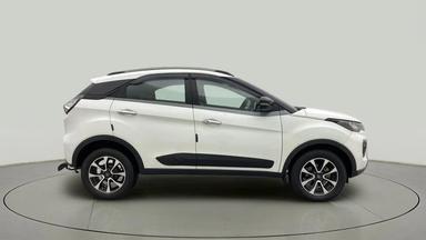 2021 Tata NEXON