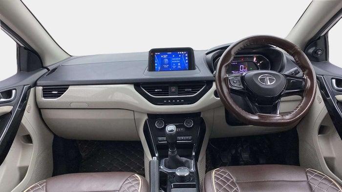 2021 Tata NEXON