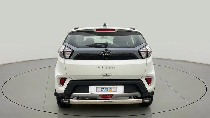 2021 Tata NEXON