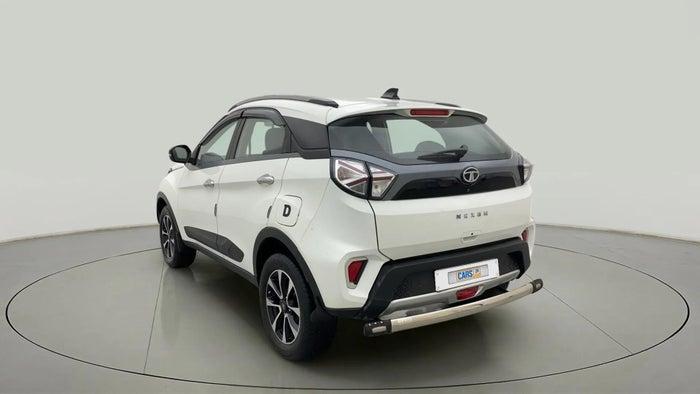 2021 Tata NEXON