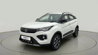 2021 Tata NEXON