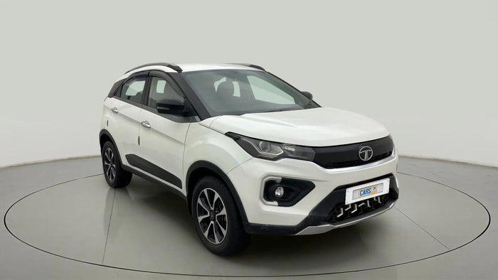 2021 Tata NEXON