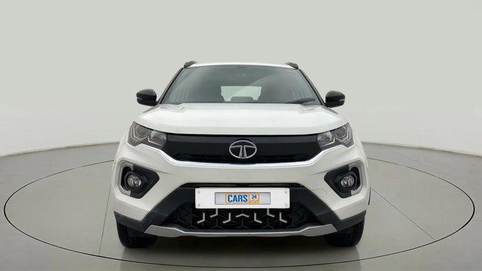 2021 Tata NEXON