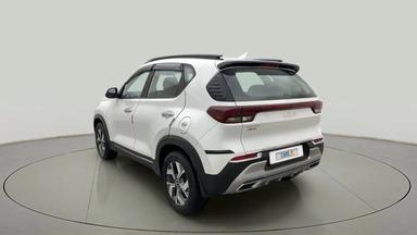 2022 KIA SONET