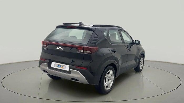 2022 KIA SONET