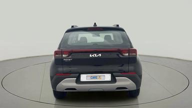 2022 KIA SONET