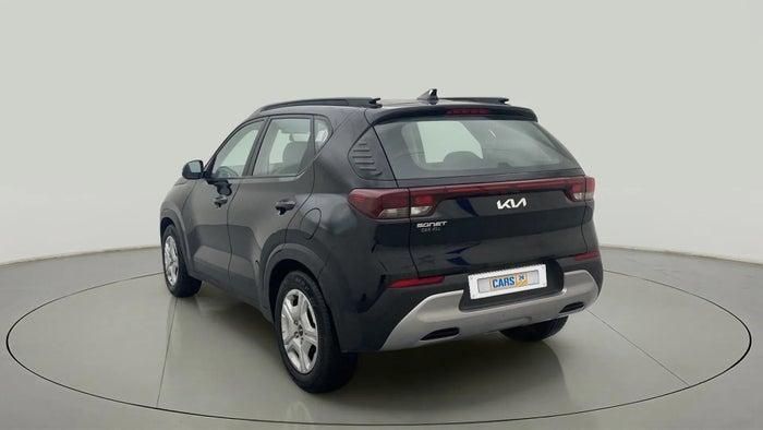 2022 KIA SONET