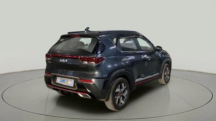 2023 KIA SONET