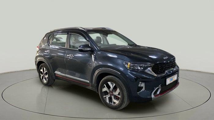 2023 KIA SONET