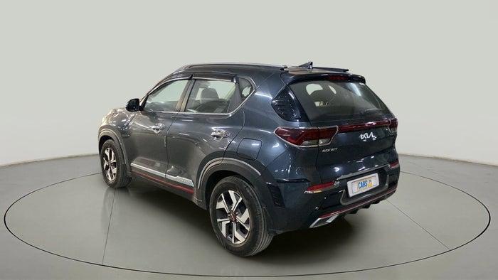 2023 KIA SONET