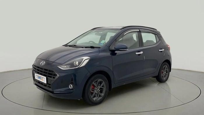 2021 HYUNDAI GRAND I10 NIOS