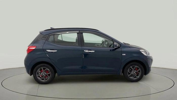 2021 HYUNDAI GRAND I10 NIOS