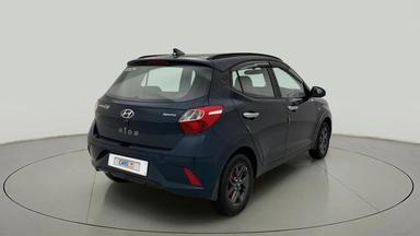 2021 HYUNDAI GRAND I10 NIOS