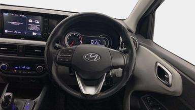 2021 HYUNDAI GRAND I10 NIOS