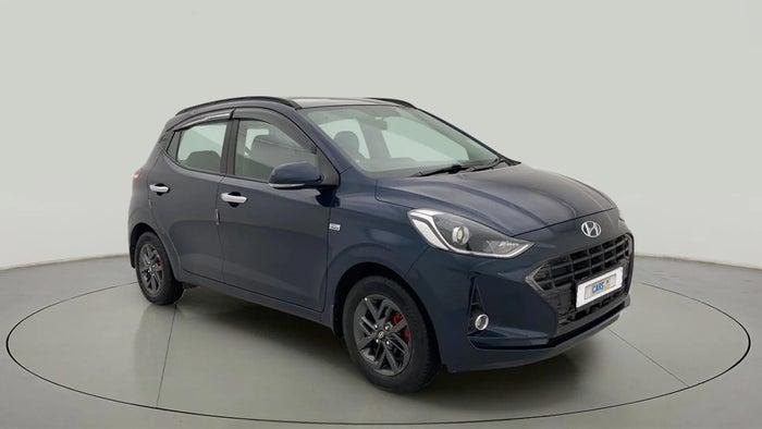 2021 HYUNDAI GRAND I10 NIOS