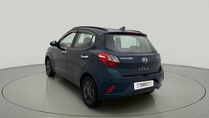 2021 HYUNDAI GRAND I10 NIOS