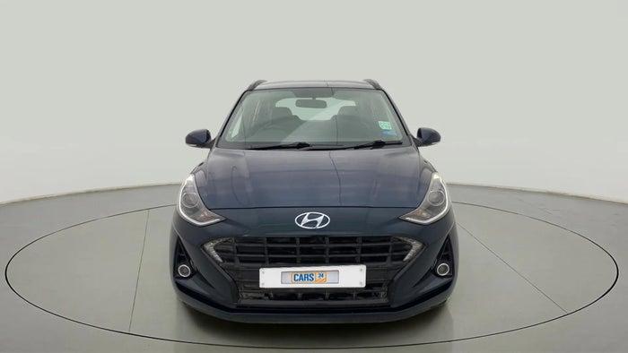 2021 HYUNDAI GRAND I10 NIOS