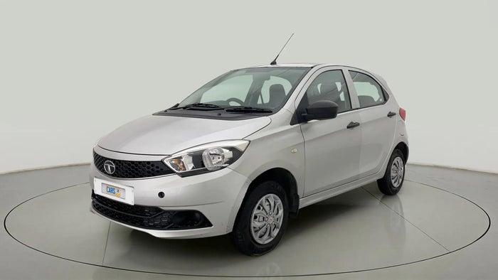 2018 Tata Tiago