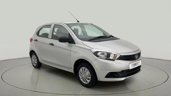 2018 Tata Tiago