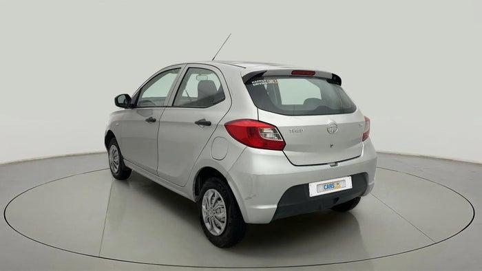 2018 Tata Tiago