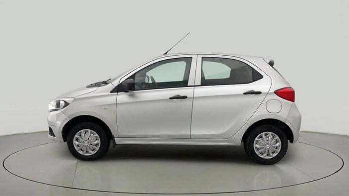 2018 Tata Tiago